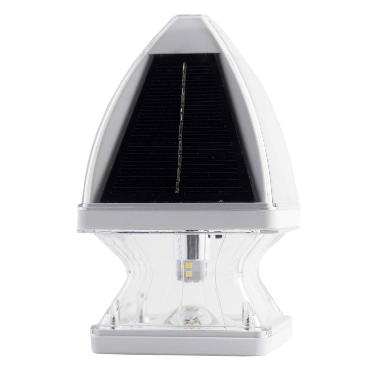 Gothic Solar Post Cap Light H921