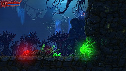 Slain: Back to Hell - Nintendo Switch D893