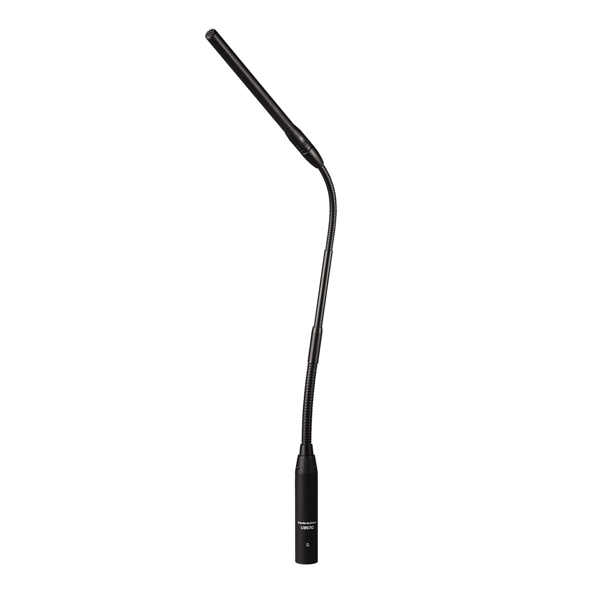 UniLine Condenser Quick-Mount Gooseneck Microphone T759