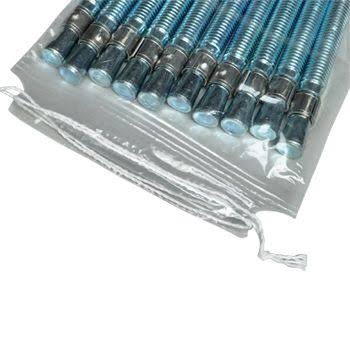 Polyethylene Drawstring Bag T8290