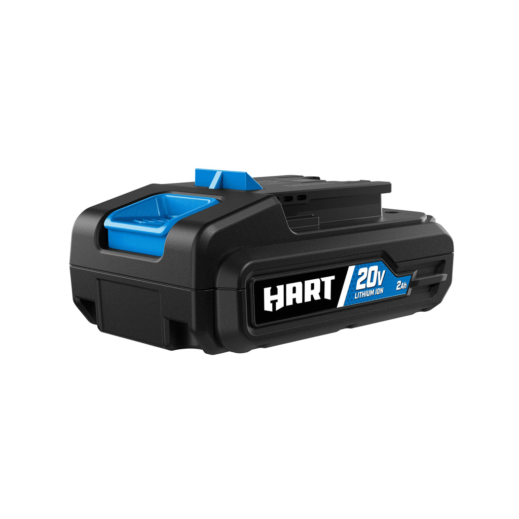 20-Volt Lithium-Ion 2.0Ah Battery and Charger A783