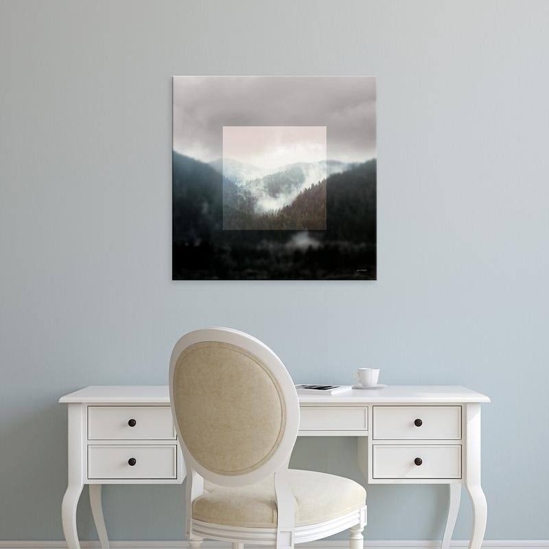 Premium Canvas Art 36 x 36 H791434