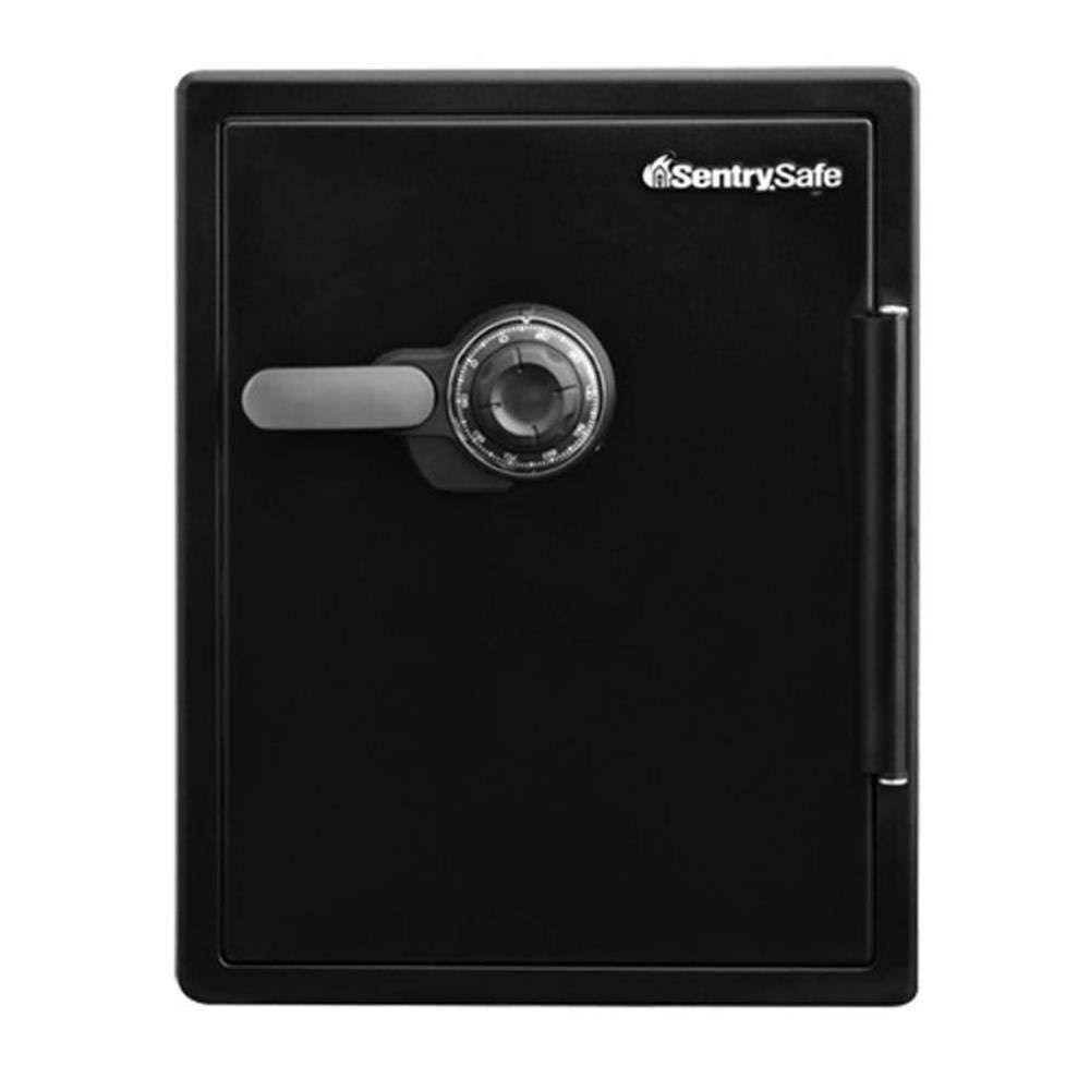 2 Cu ft XX Large Fire Waterproof Security Safe E779