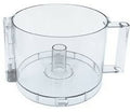 Work Bowl (Grey) P23124