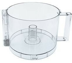 Work Bowl (Grey) P23124