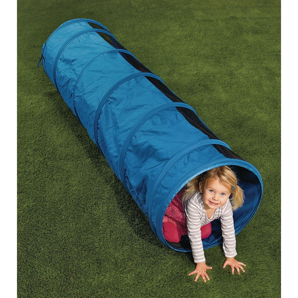 Heavy-Duty Outdoor Tunnel E6853