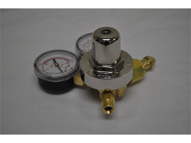 Acetylene Regulator CGA-300 Z11512