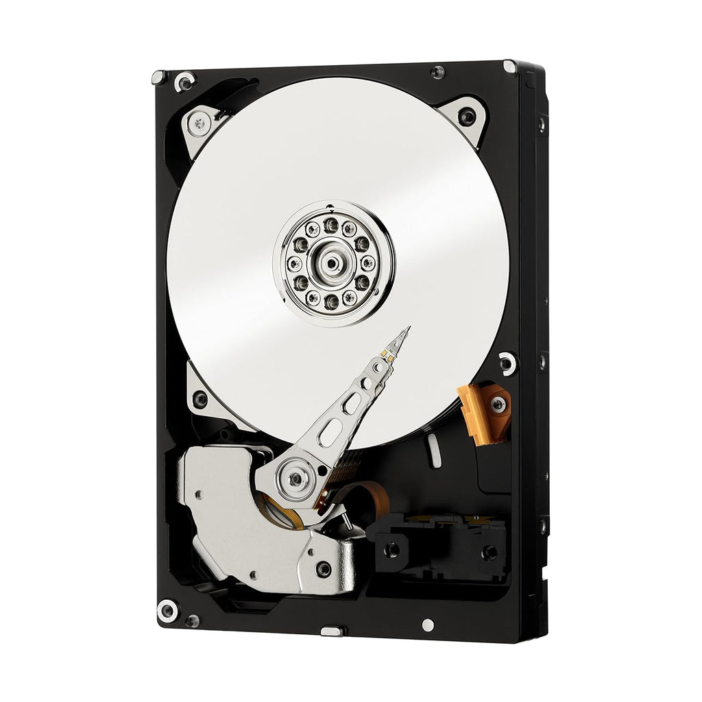 6TB 7200 RPM SATA 6 Gb/s 256 MB Cache 3.5 Internal Hard Drive HDD A72362