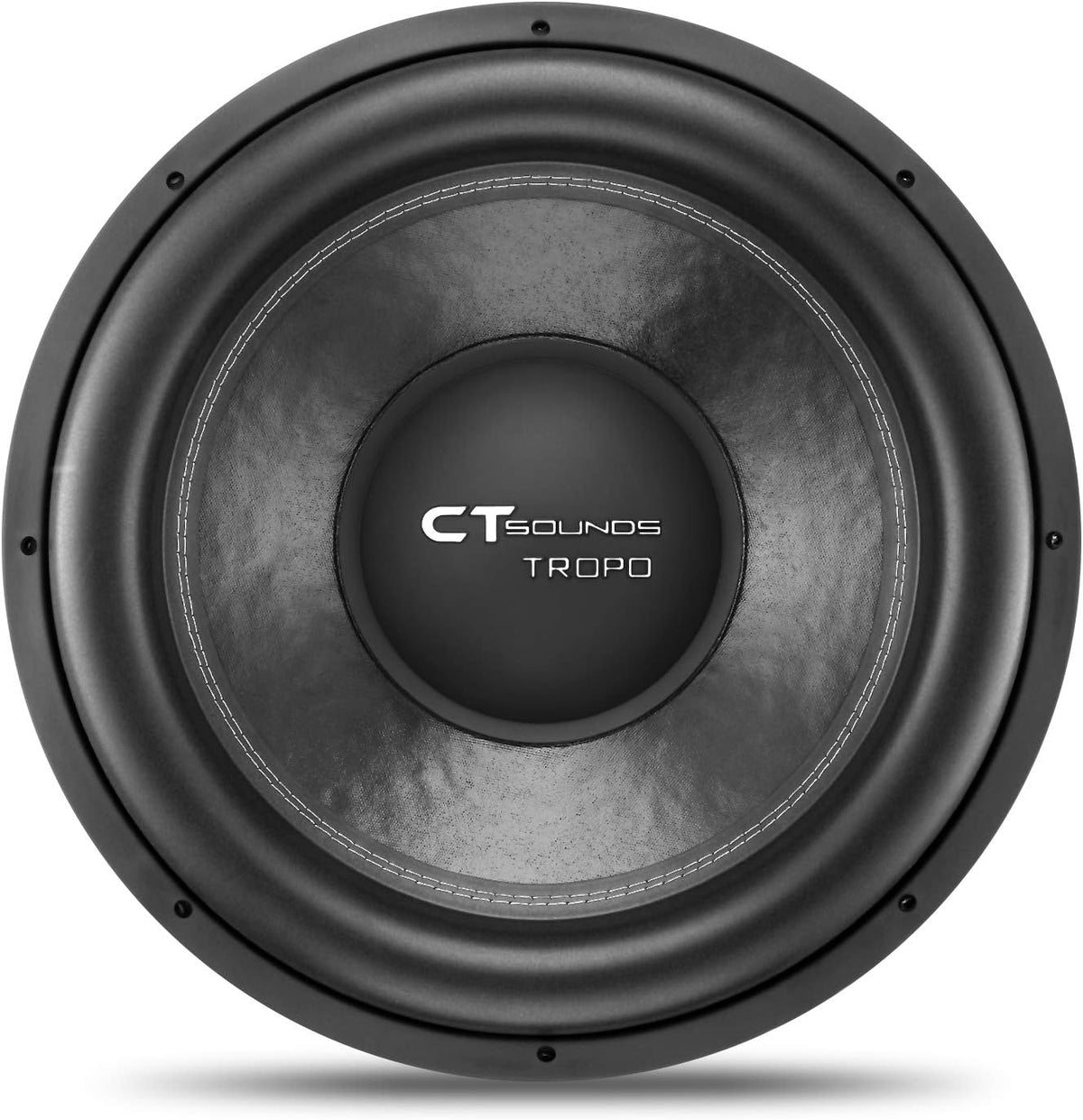 18 Inch Car Subwoofer Dual 4 Ohm C58356