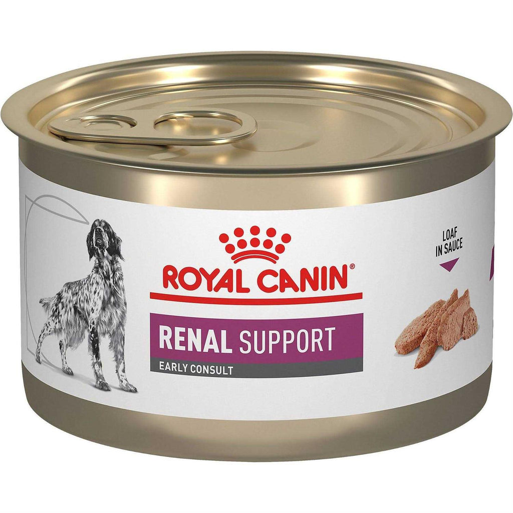 Veterinary Diet Canned Dog Food H933361