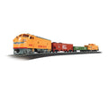 HO Train Set M478696