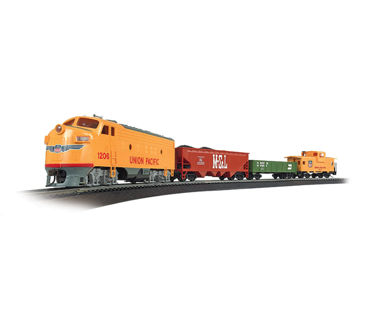 HO Train Set M478696