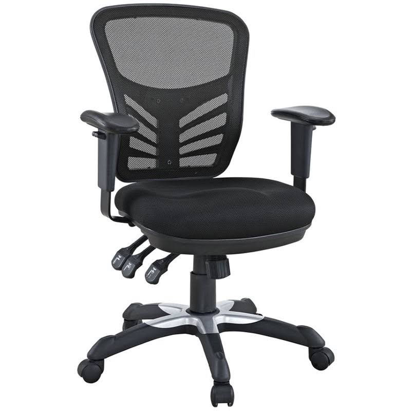 Black Mesh Office Chair C201212