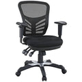 Black Mesh Office Chair C201212