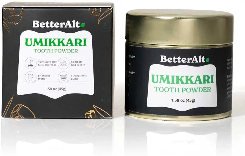 Charcoal Powder 45 g H4743