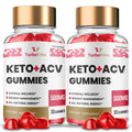 Keto ACV Gummies 2 Pack I11630