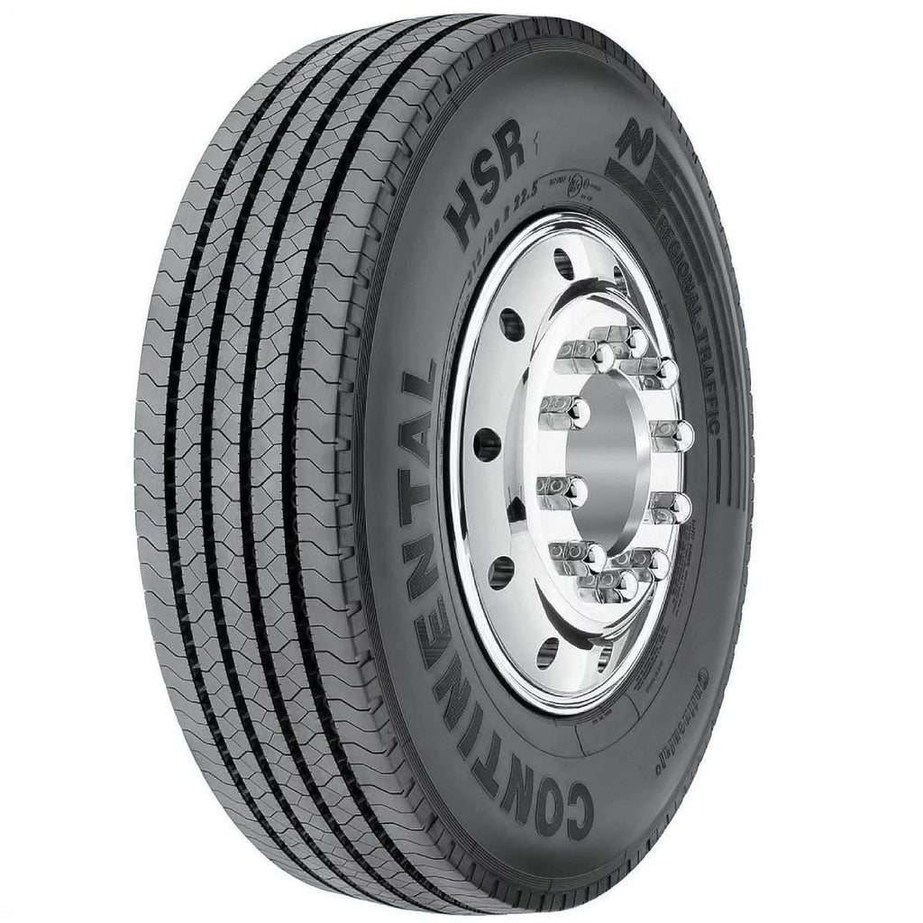 225/70R19.5 Commercial Tire Y265116