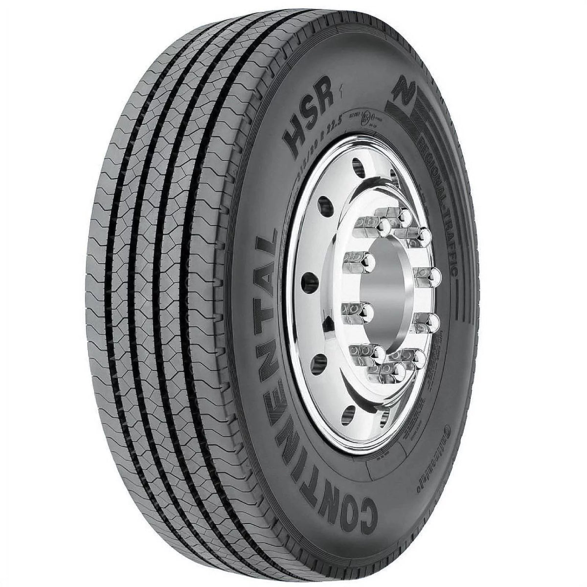 225/70R19.5 Commercial Tire Y265116