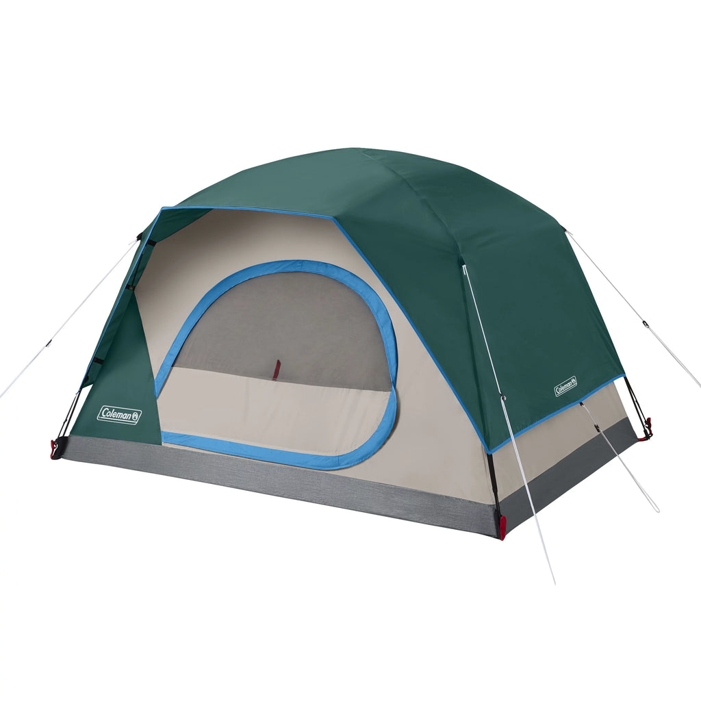 2 Person Camping Tent A564637
