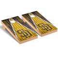 Weathered Cornhole Board Set K4587