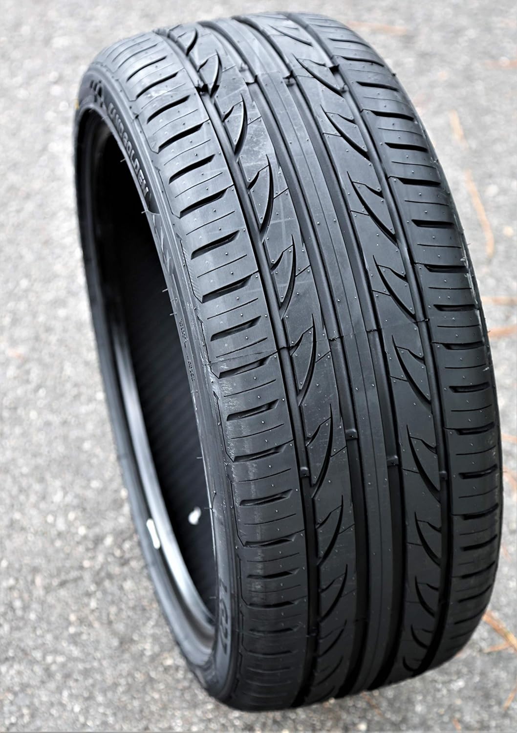 All-Season Radial Tire 245/50R18 100W SL 4-Ply BSW R8669