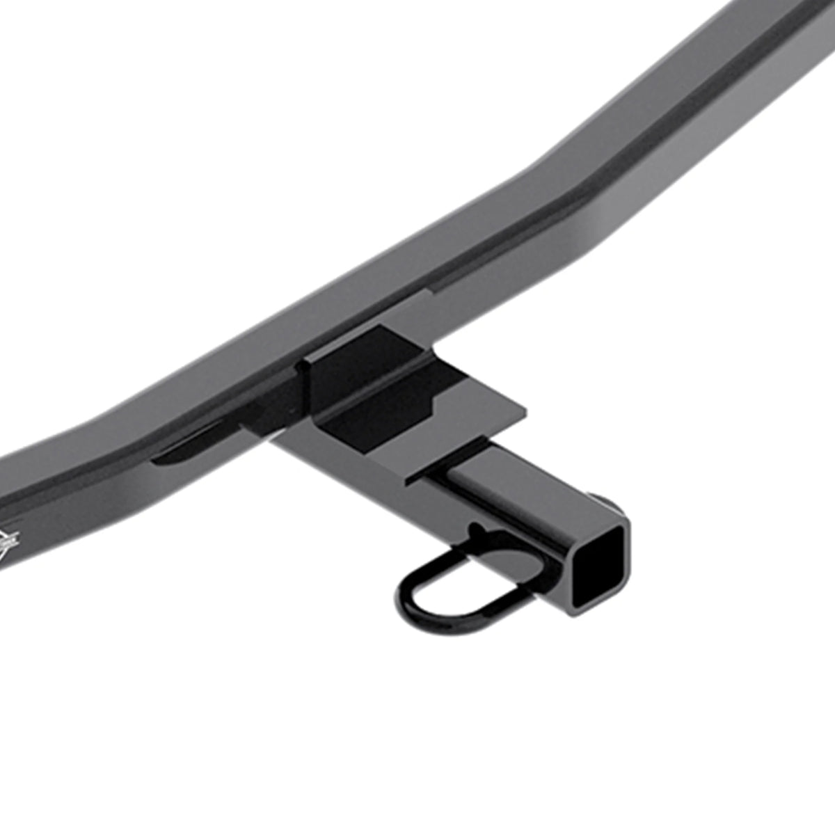 Class I Sportframe Hitch with 1.25 Inch Square Receiver Tube Y64272