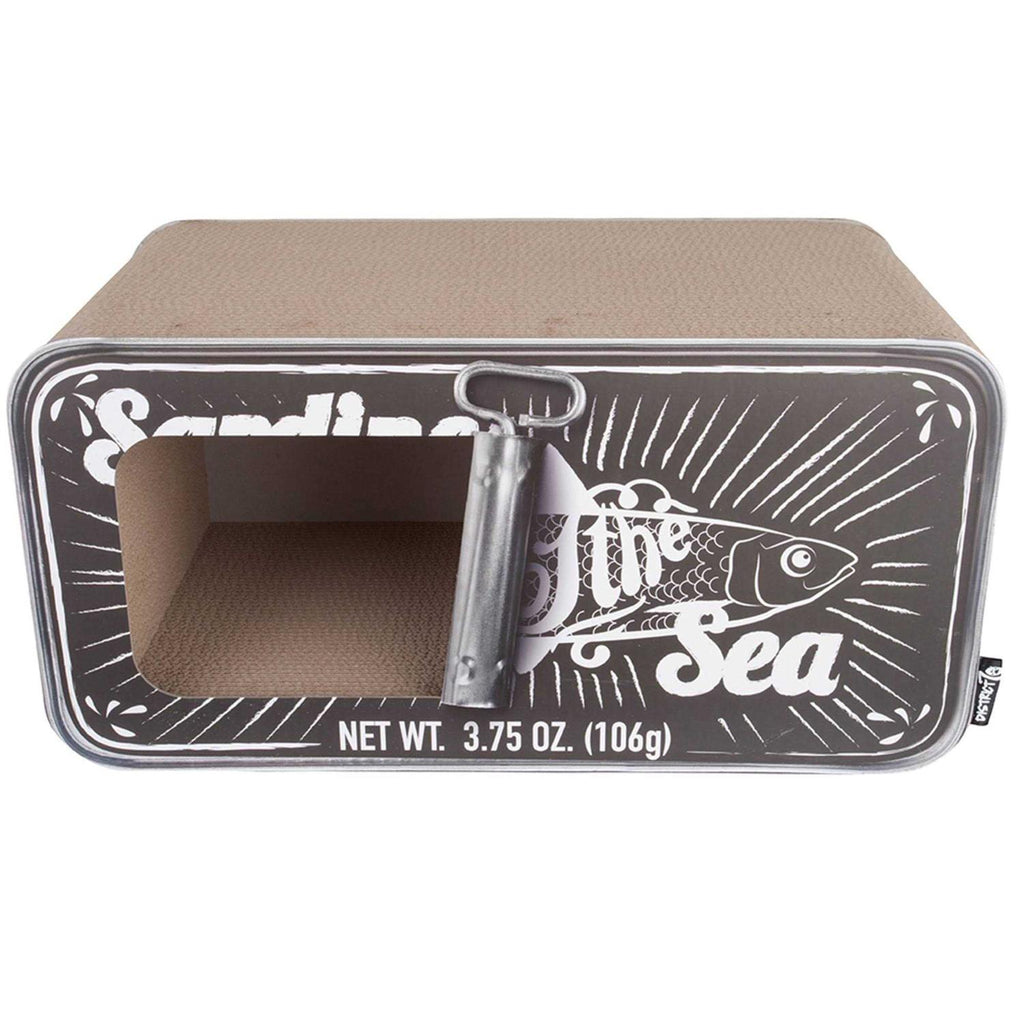 Cardboard Cat Scratcher Y723591