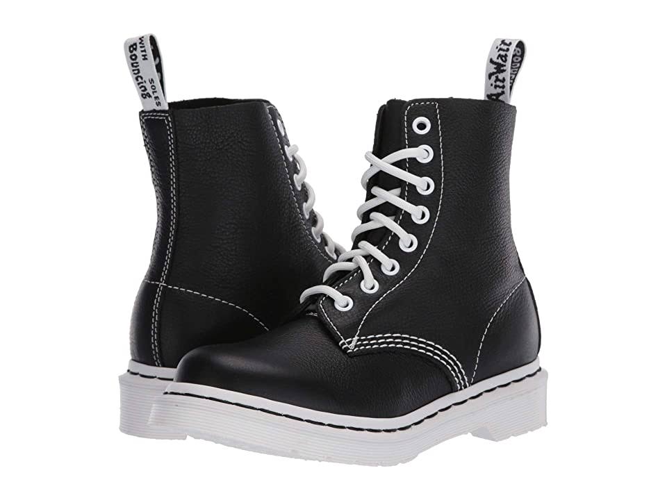 Black Boots G123