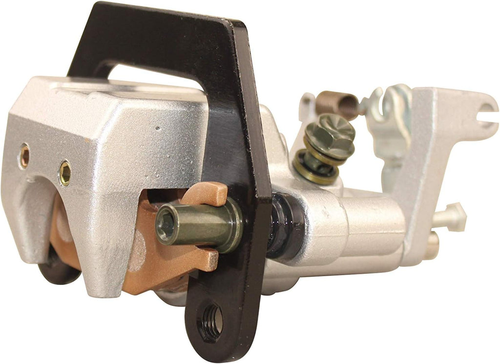 Rear Brake Caliper WITH PADS For Yamaha Rhino 660 YXR660 B627