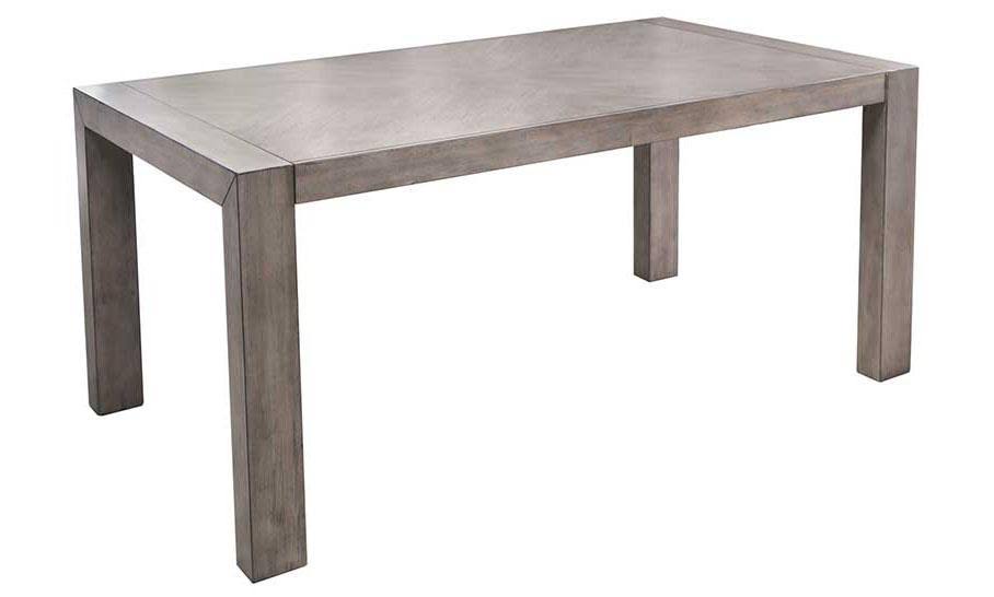 Acacia Dining Table S62797