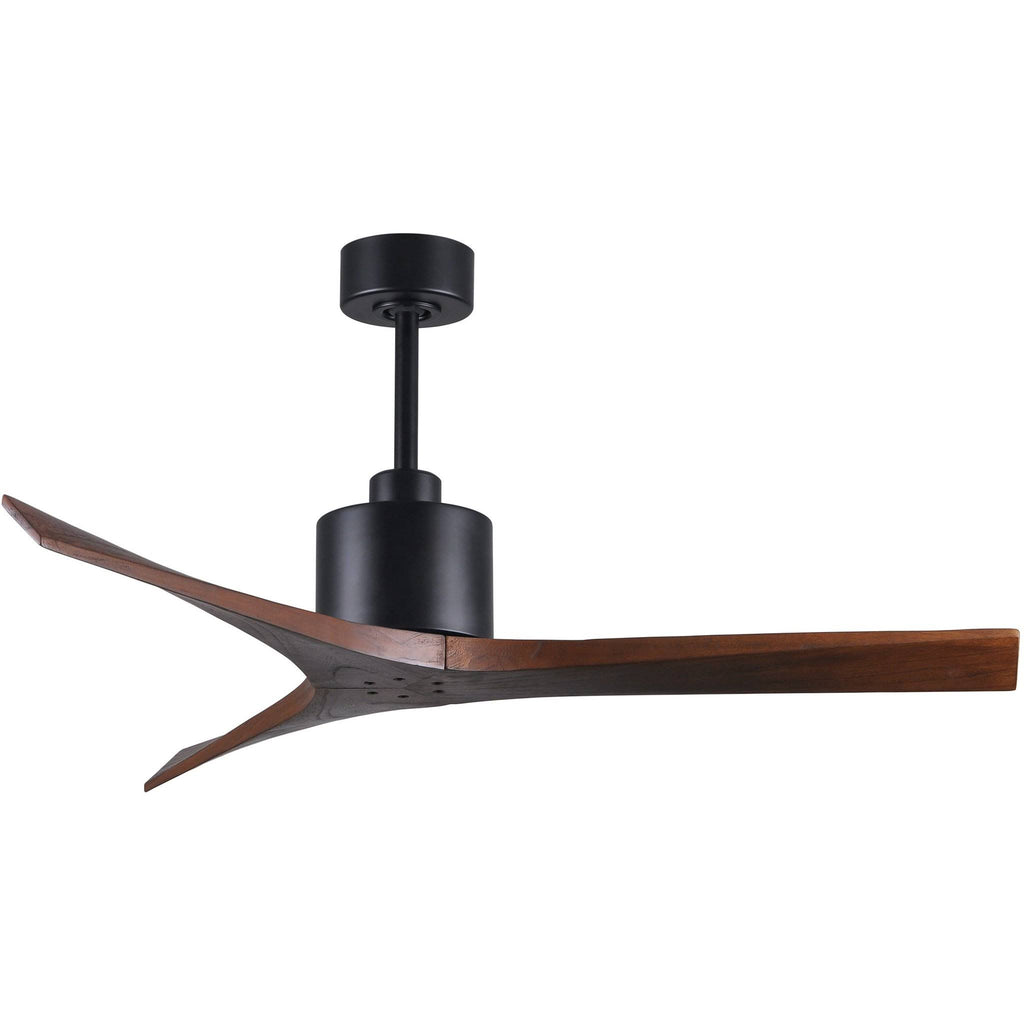 Matte White Ceiling Fan P8070