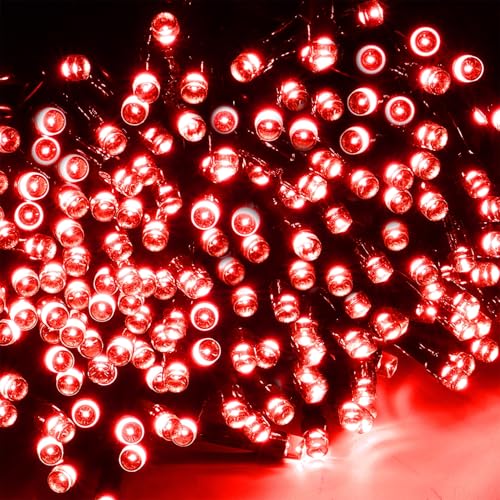 1000 LED 328 FT Waterproof String Lights with Remote & 8 Modes S785178