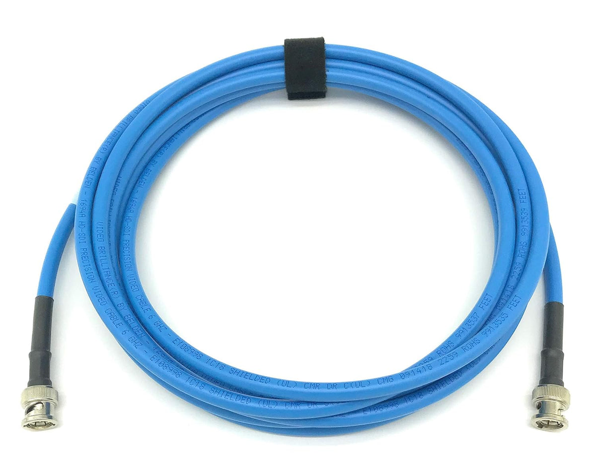 300ft HD SDI BNC Cable G35586