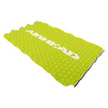 Lime Inflatable Lake Float Mat W580035