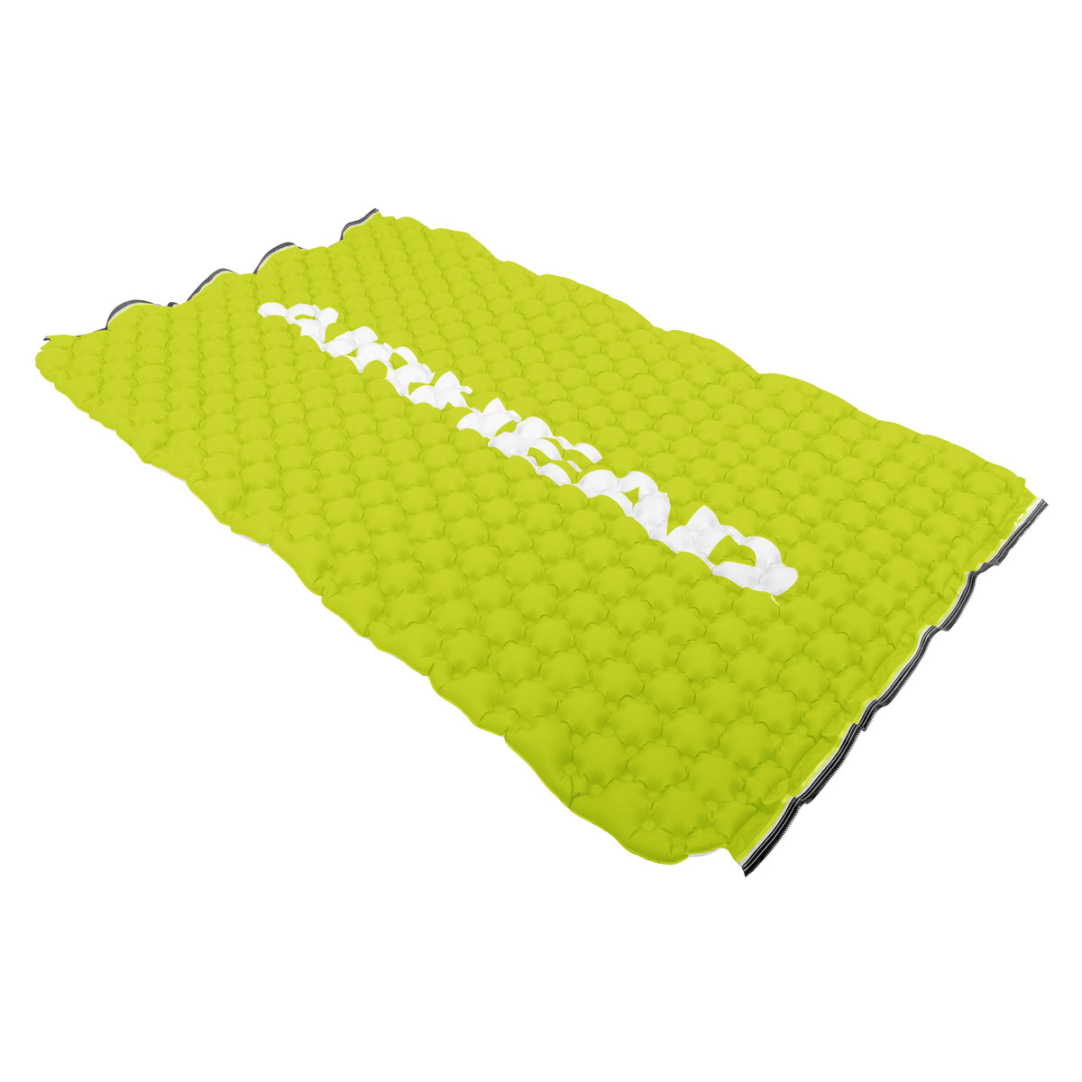 Lime Inflatable Lake Float Mat W580035
