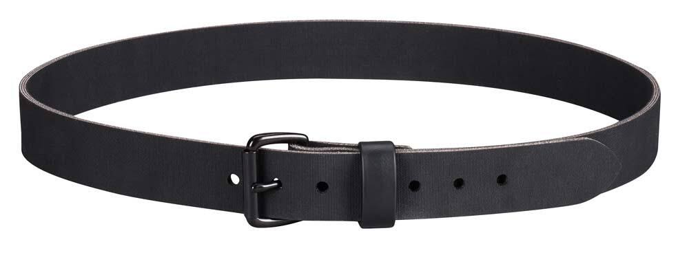 Black Carbon Carry Belt H2084