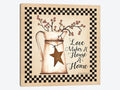 Canvas Art Picture V833160