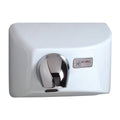 Cast Iron Automatic Hand Dryer Y55854