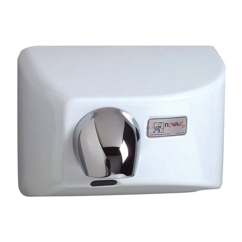 Cast Iron Automatic Hand Dryer Y55854