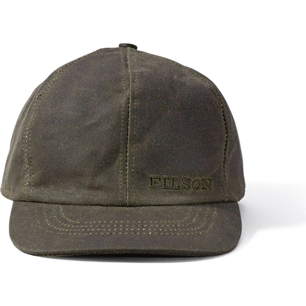 Dark Tan Insulated Cap C362