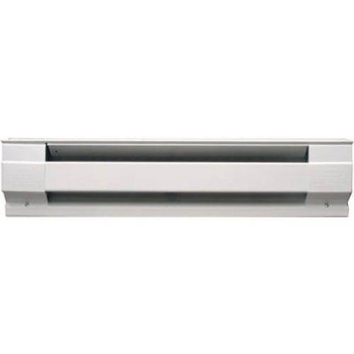 1000W White Baseboard Heater F261018