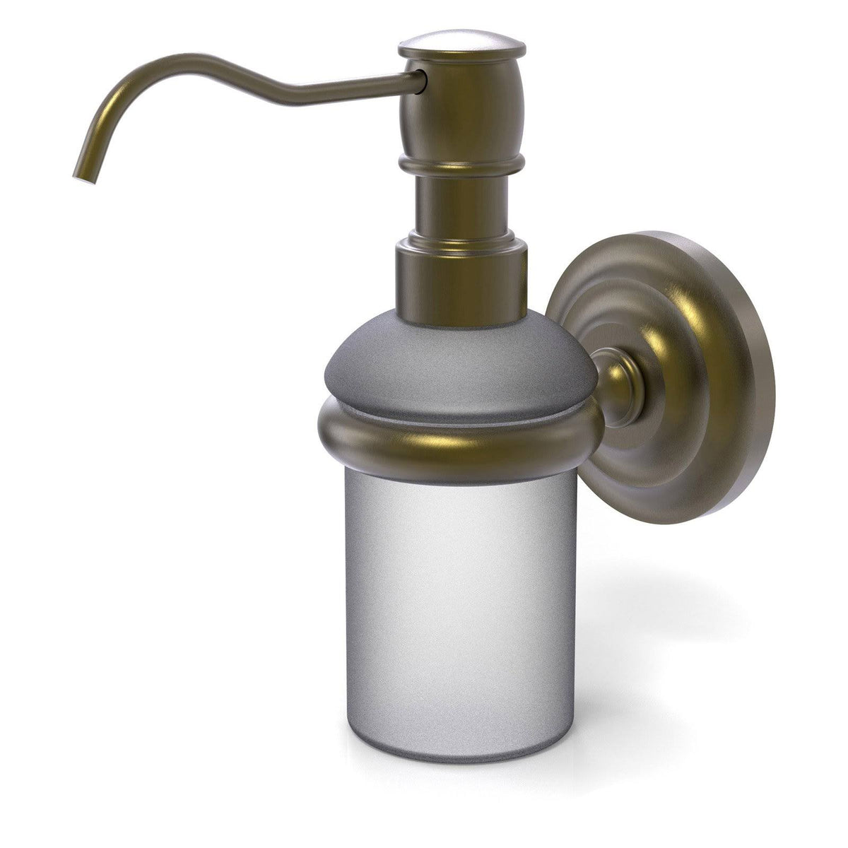 Wall Mounted Soap Dispenser V560
