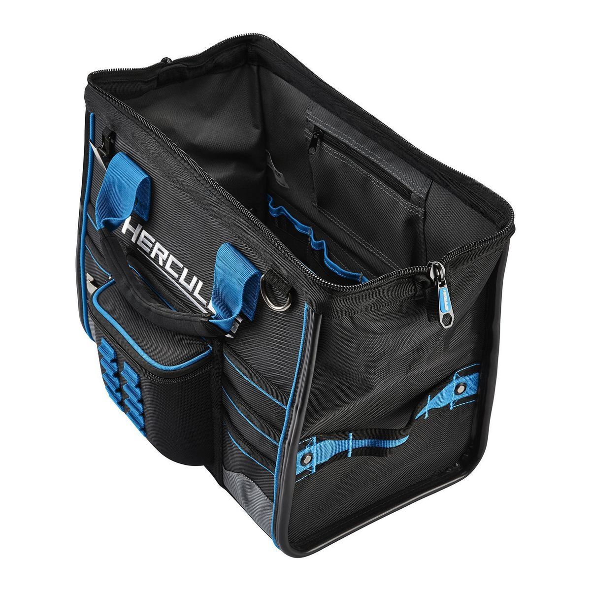 16 in. Large-Mouth Tool Bag M4983