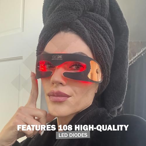 7 Color LED Eye Care Mask Z313305