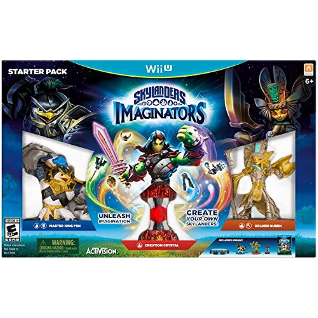 Wii U Game J320497