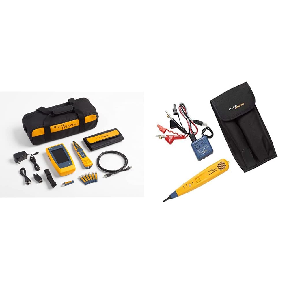 Cable + Network Tester C1417