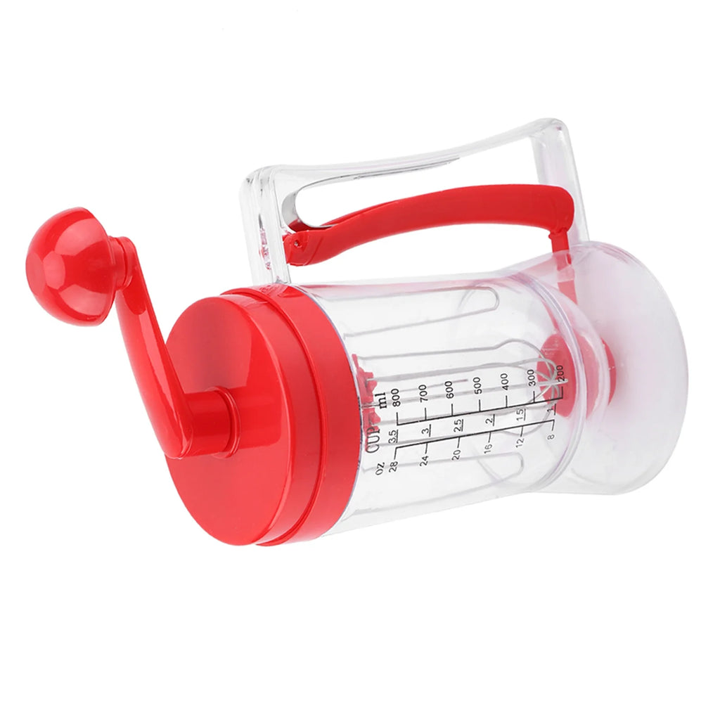 Hand-held Batter Mixer Dispenser B73803