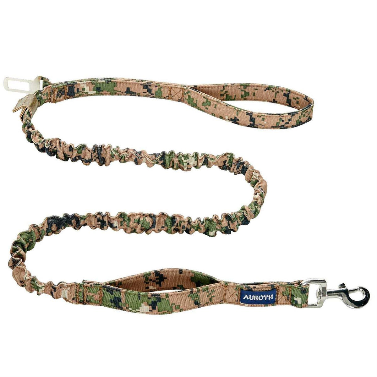 Heavy Duty Bungee Dog Leash I707