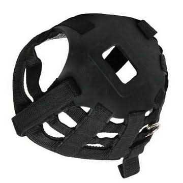 Easy Breathe Grazing Muzzle E3849