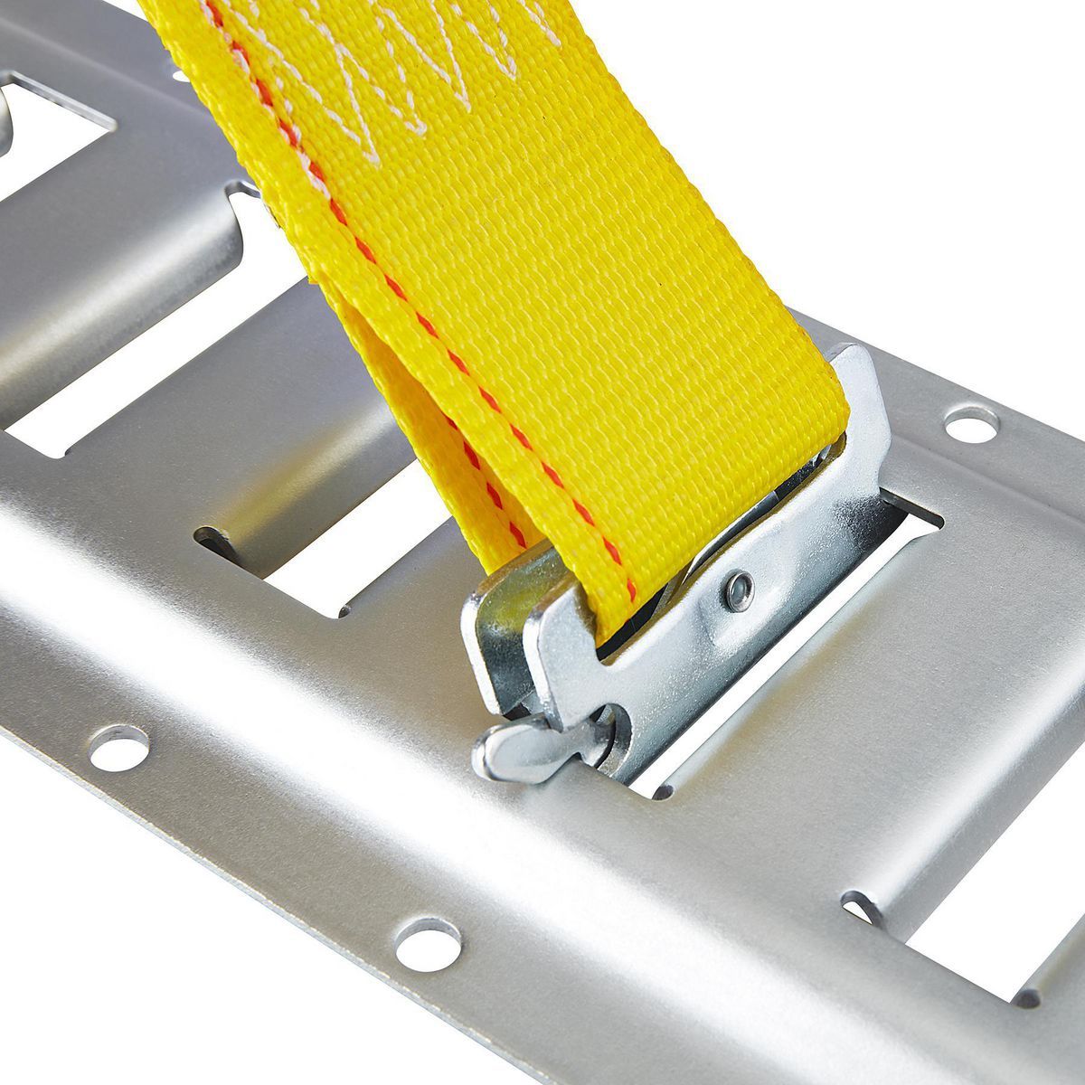 E-Track Tie-off Strap with D-Ring D27391